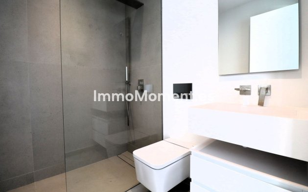 Bestaande woning - Villa - Marbella - Elviria