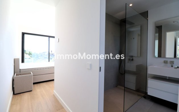 Bestaande woning - Villa - Marbella - Elviria