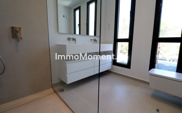 Bestaande woning - Villa - Marbella - Elviria