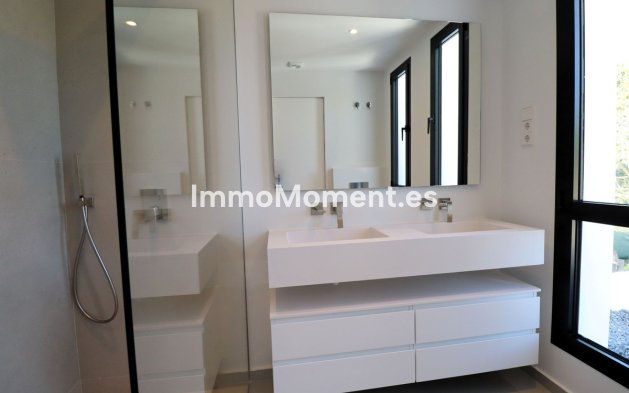 Bestaande woning - Villa - Marbella - Elviria