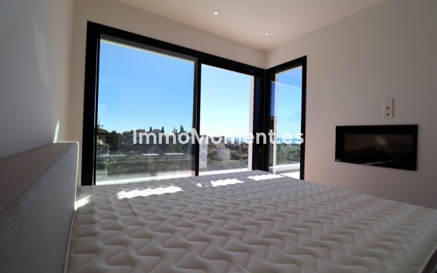 Bestaande woning - Villa - Marbella - Elviria