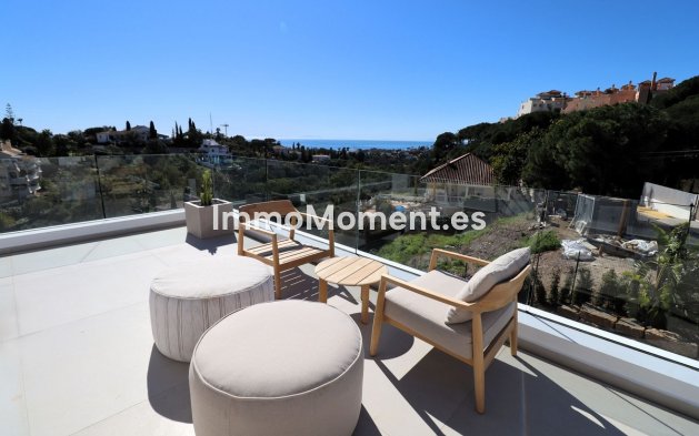 Bestaande woning - Villa - Marbella - Elviria