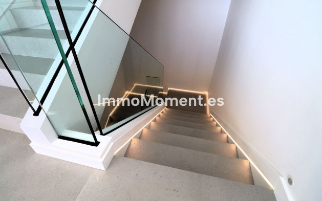 Bestaande woning - Villa - Marbella - Elviria