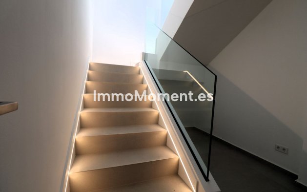 Bestaande woning - Villa - Marbella - Elviria