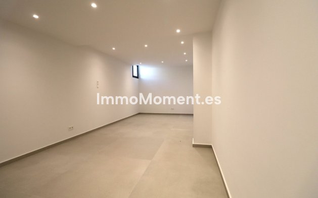 Bestaande woning - Villa - Marbella - Elviria