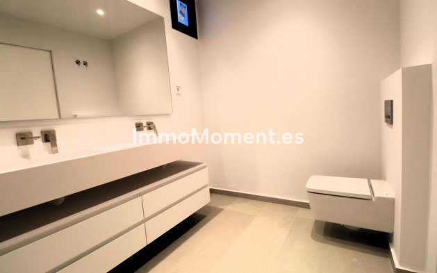 Bestaande woning - Villa - Marbella - Elviria