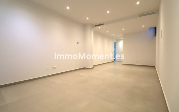 Bestaande woning - Villa - Marbella - Elviria