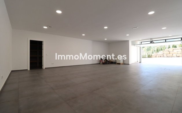 Bestaande woning - Villa - Marbella - Elviria