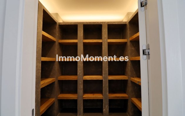 Bestaande woning - Villa - Marbella - Elviria