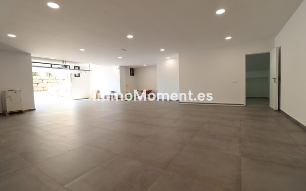 Bestaande woning - Villa - Marbella - Elviria