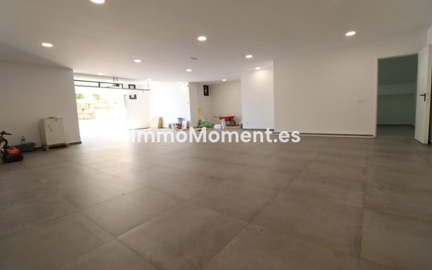 Bestaande woning - Villa - Marbella - Elviria