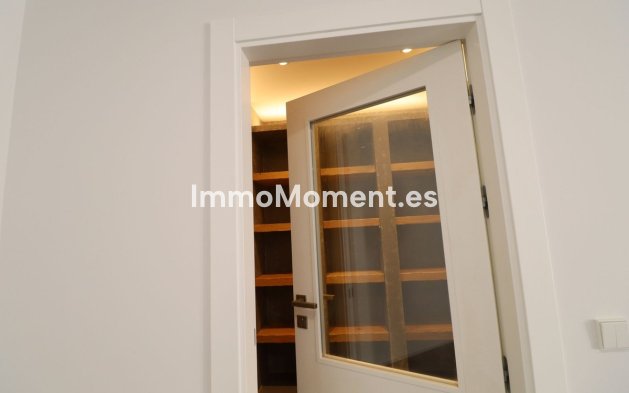 Bestaande woning - Villa - Marbella - Elviria