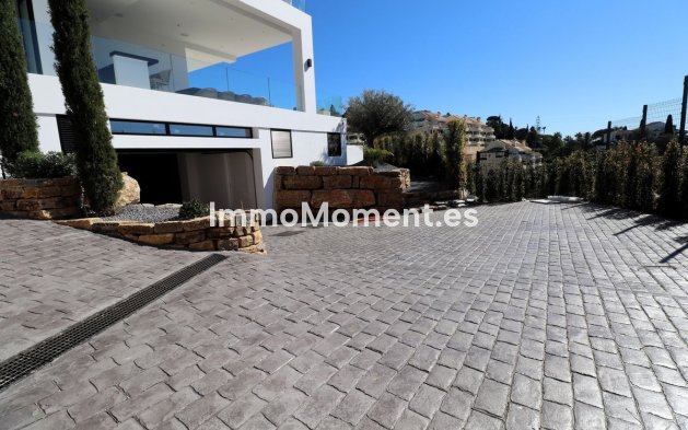 Bestaande woning - Villa - Marbella - Elviria