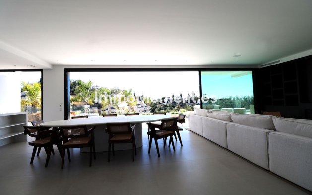 Bestaande woning - Villa - Marbella - Elviria