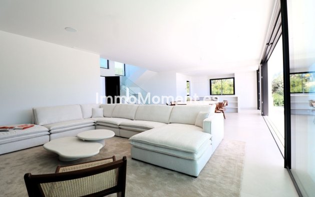 Bestaande woning - Villa - Marbella - Elviria