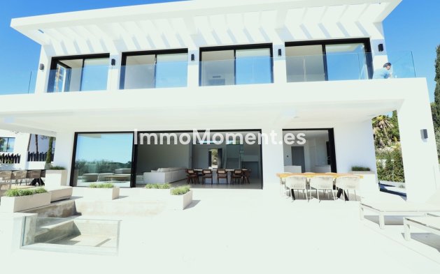 Bestaande woning - Villa - Marbella - Elviria