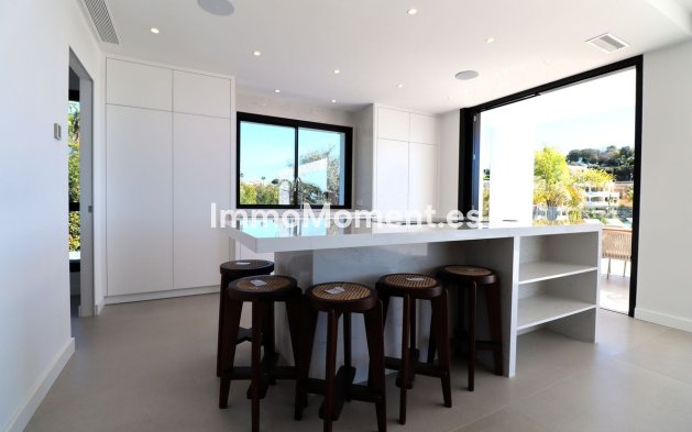 Bestaande woning - Villa - Marbella - Elviria