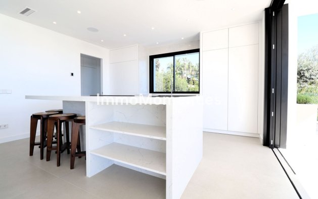 Bestaande woning - Villa - Marbella - Elviria