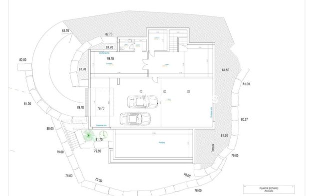 Bestaande woning - Villa - Marbella - Elviria