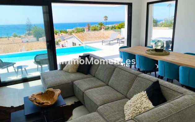 Revente - Villa - Mijas - Mijas Costa