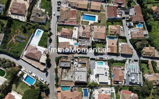 Revente - Villa - Mijas - Mijas Costa