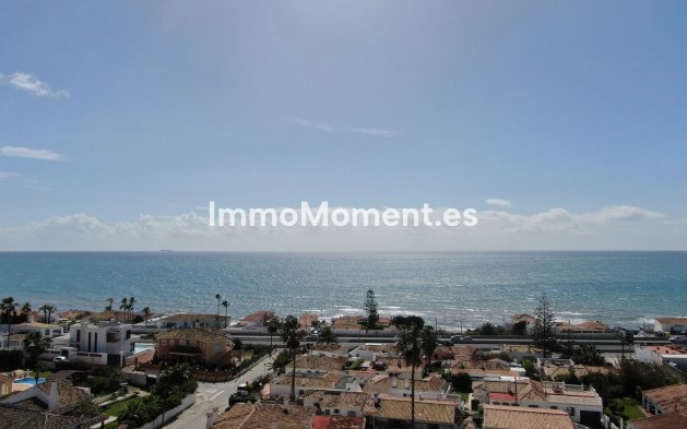Revente - Villa - Mijas - Mijas Costa