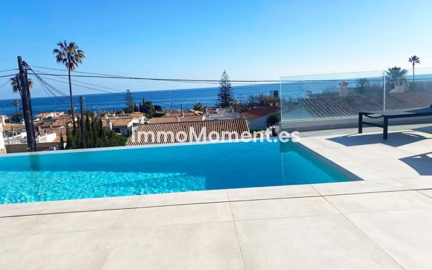 Revente - Villa - Mijas - Mijas Costa