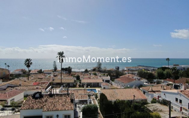 Revente - Villa - Mijas - Mijas Costa
