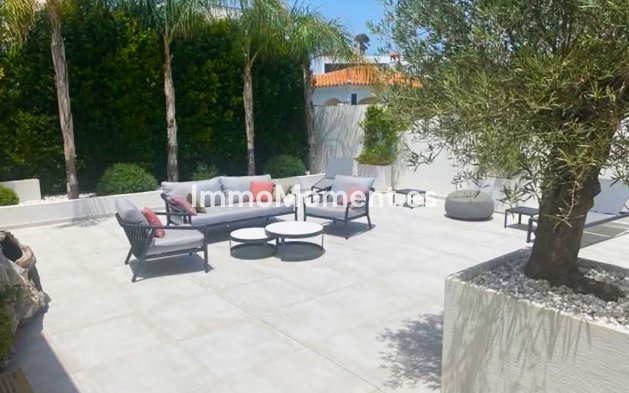 Revente - Villa - Mijas - Mijas Costa