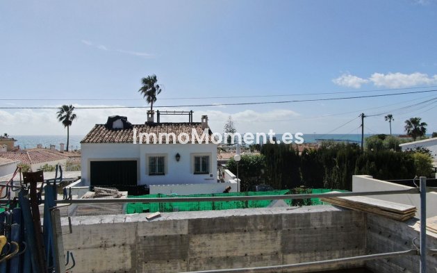 Revente - Villa - Mijas - Mijas Costa