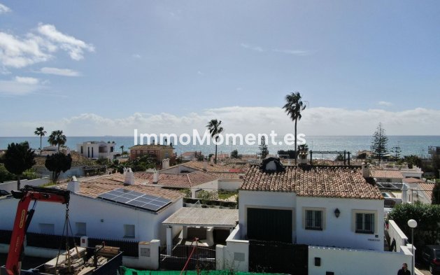 Revente - Villa - Mijas - Mijas Costa