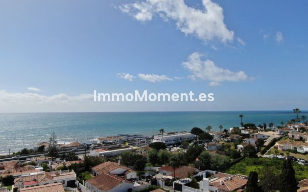 Revente - Villa - Mijas - Mijas Costa