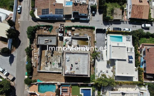 Revente - Villa - Mijas - Mijas Costa