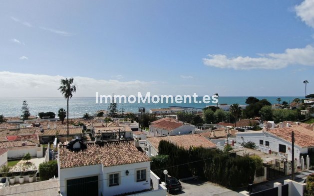 Revente - Villa - Mijas - Mijas Costa
