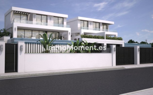 Revente - Villa - Mijas - Mijas Costa