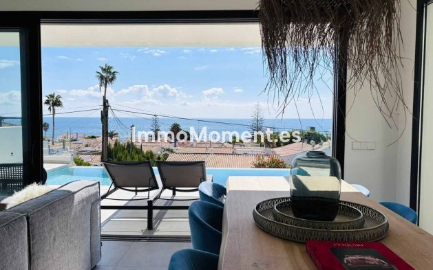 Wiederverkauf - Villa - Mijas - La Cala de Mijas