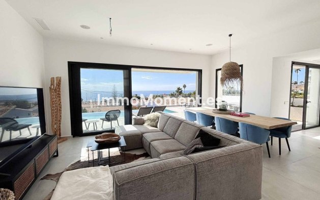 Wiederverkauf - Villa - Mijas - La Cala de Mijas
