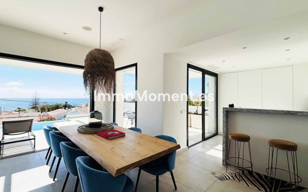 Wiederverkauf - Villa - Mijas - La Cala de Mijas