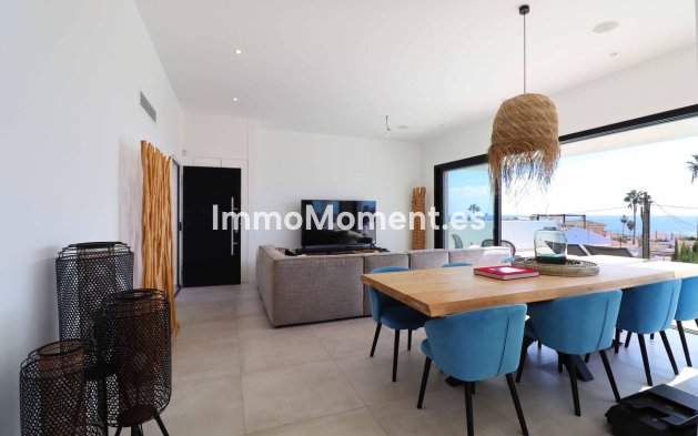 Wiederverkauf - Villa - Mijas - La Cala de Mijas