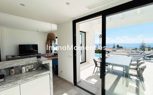 Wiederverkauf - Villa - Mijas - La Cala de Mijas