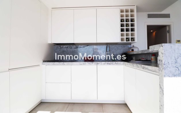 Wiederverkauf - Villa - Mijas - La Cala de Mijas