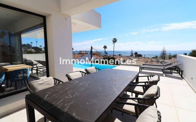 Wiederverkauf - Villa - Mijas - La Cala de Mijas