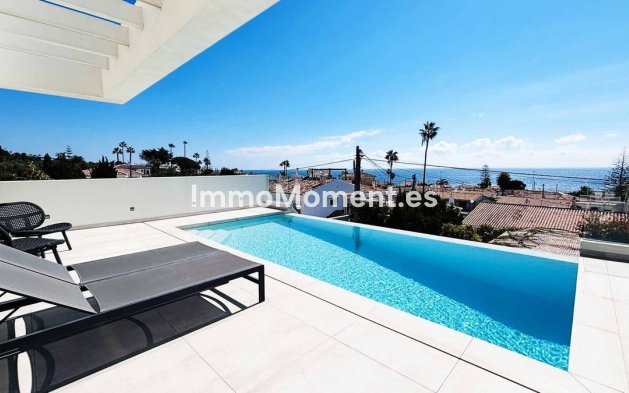 Wiederverkauf - Villa - Mijas - La Cala de Mijas