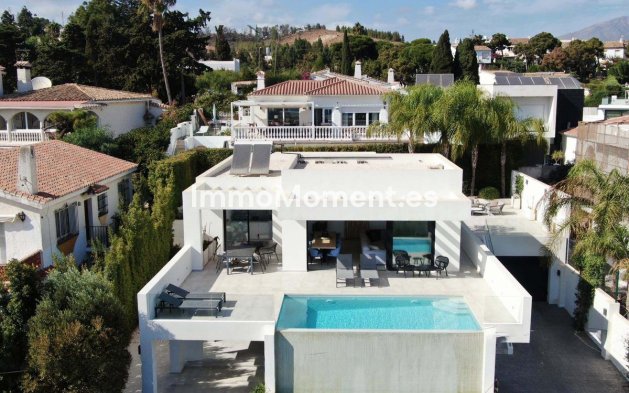 Wiederverkauf - Villa - Mijas - La Cala de Mijas