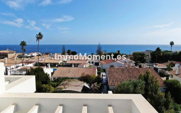 Wiederverkauf - Villa - Mijas - La Cala de Mijas