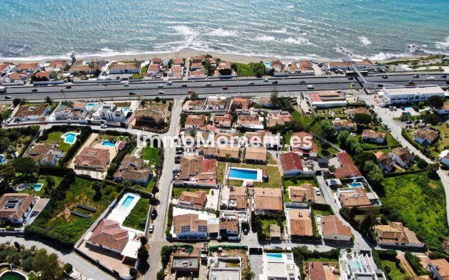 Wiederverkauf - Villa - Mijas - La Cala de Mijas