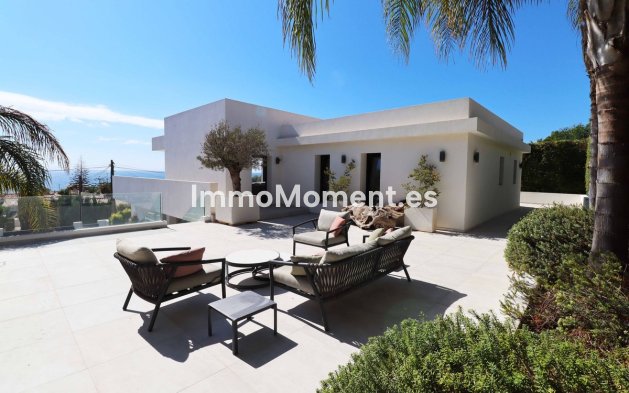 Wiederverkauf - Villa - Mijas - La Cala de Mijas