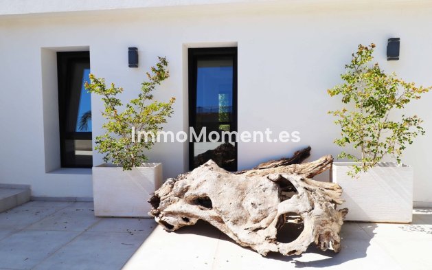 Wiederverkauf - Villa - Mijas - La Cala de Mijas