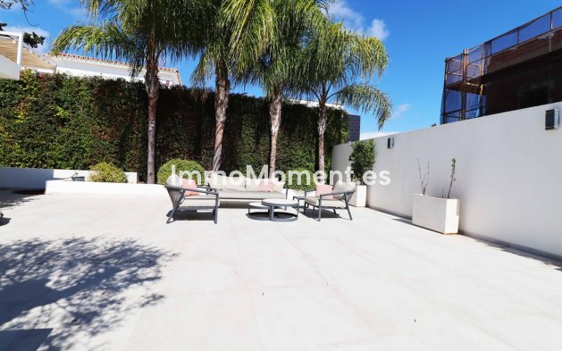 Wiederverkauf - Villa - Mijas - La Cala de Mijas