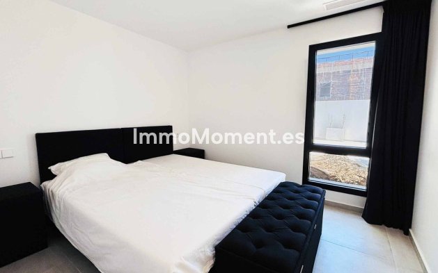 Wiederverkauf - Villa - Mijas - La Cala de Mijas